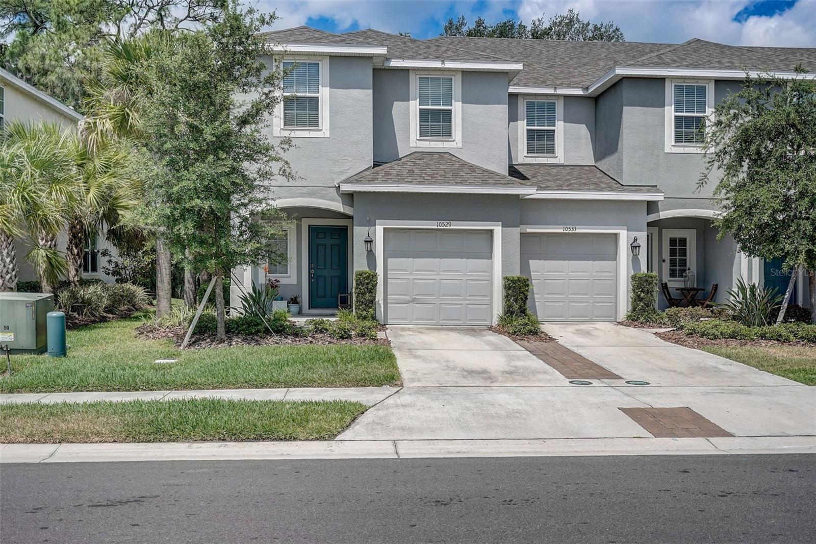 Oakside Dr, Palmetto, FL 34221