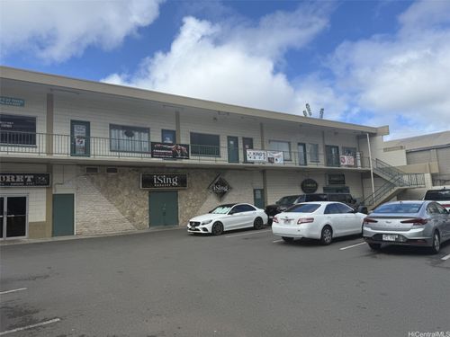 818 Sheridan St, Honolulu, HI, 96814-2389 | Card Image