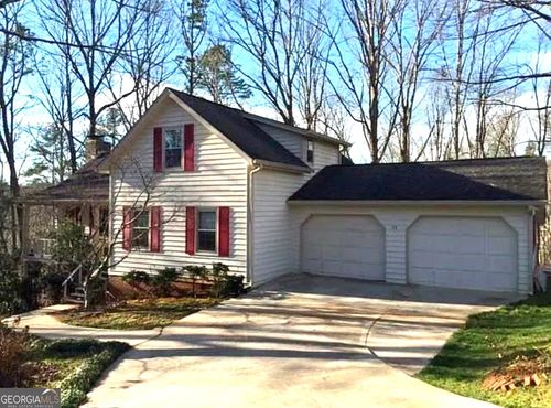 29 Chestatee Springs Lane, Dahlonega, GA, 30533 | Card Image