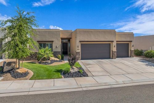 1445 Firepit Knoll Dr, St George, UT, 84770 | Card Image