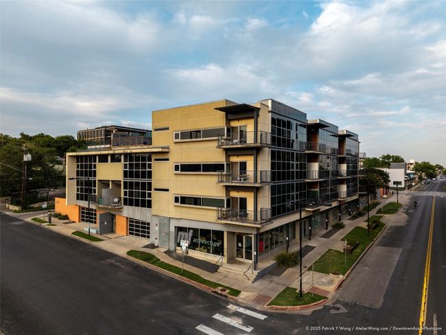 Corner of E 6th & Brushy Street | Image 20