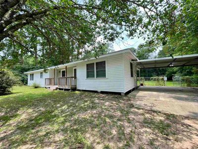 890 Chestnut, House other with 3 bedrooms, 2 bathrooms and null parking in Vidor TX | Image 1