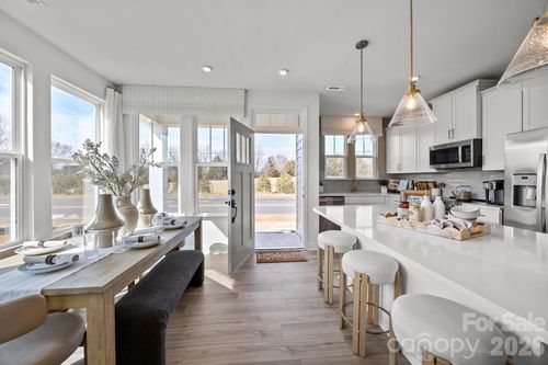 5024 Asher James Ln, Charlotte, NC, 28262 | Card Image