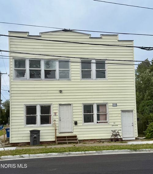 1752 Arlington Ave, Toledo, OH, 43609-3050 | Card Image