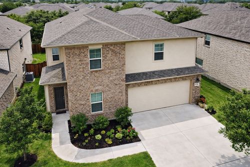 8721 Antelope Flat Ln, Fort Worth, TX, 76131-2486 | Card Image