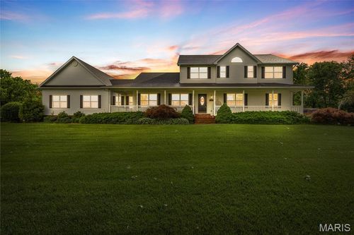 718 Willow Brook Dr, Farmington, MO, 63640-1173 | Card Image