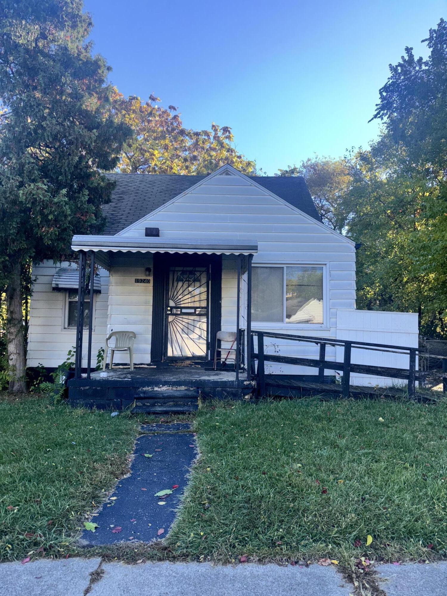 Residential in Detroit