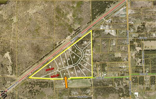 8 Tabor Trail, Crow Wing Twp, MN, 56401 | Card Image