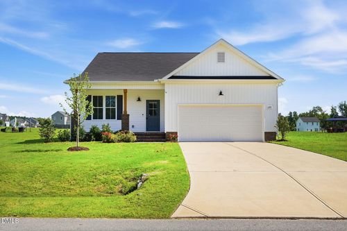 295 Springtooth Dr, Zebulon, NC, 27597-3203 | Card Image