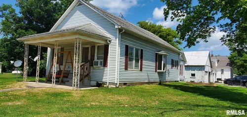 173 E Main St, Oakdale, IL, 62268-2605 | Card Image