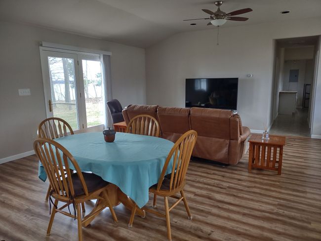 7166 Lighthouse Rd, House other with 3 bedrooms, 4 bathrooms and null parking in Port Hope MI | Image 10