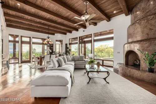 14417 N Sunset Gallery Drive, Marana, AZ, 85658 | Card Image