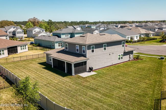 34 Red Rock Ln, House other with 4 bedrooms, 4 bathrooms and null parking in ST JOHNS FL | Image 39