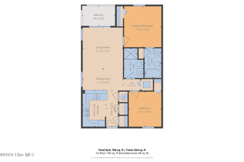 3-866 Great Egret Cir Sw, Sunset Beach, NC, 28468-5909 | Card Image