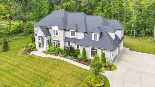 2420 Cedar Lakes Drive, Pepper Pike, OH, 44124 | Card Image