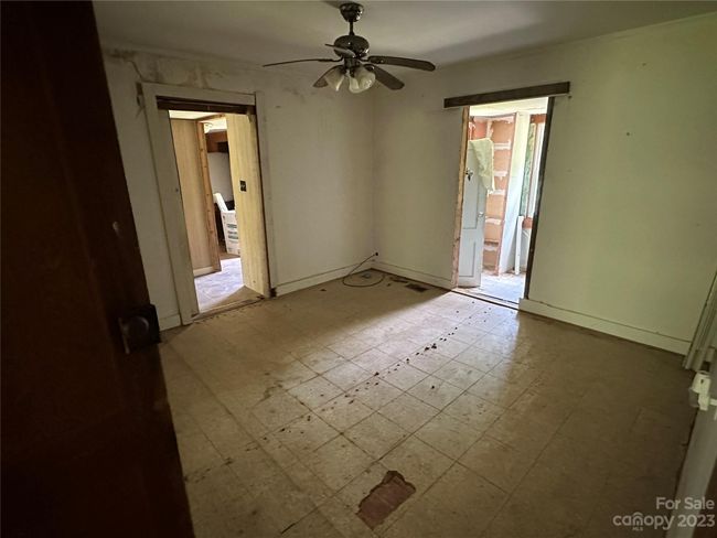 7065 Catledge Dr, House other with 2 bedrooms, 1 bathrooms and null parking in Kershaw SC | Image 13