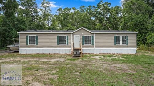 64 Sierra Road Ext, Jesup, GA, 31545-5435 | Card Image