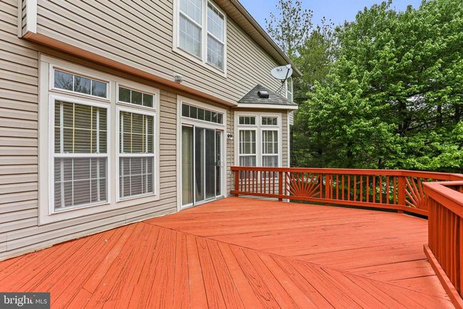 10209 Juniper Dr, House other with 4 bedrooms, 3 bathrooms and null parking in BOWIE MD | Image 24
