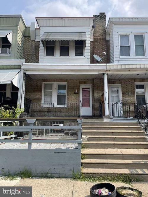 967 Carver St, PHILADELPHIA, PA, 19124-1037 | Card Image