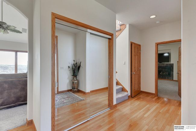 7881 Wisteria Way, House other with 5 bedrooms, 3 bathrooms and 3 parking in Fort Calhoun NE | Image 7