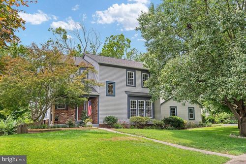 15209 General Stevens Ct, CHANTILLY, VA, 20151-1319 | Card Image