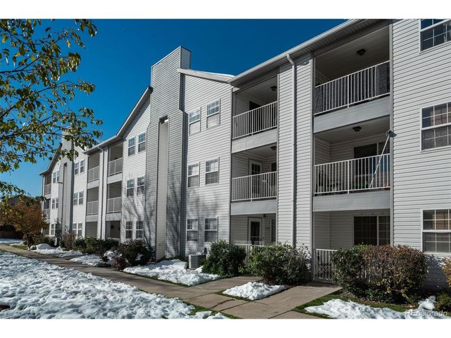 UNIT-303 - 12281 E Tennessee Dr, House attached with 2 bedrooms, 2 bathrooms and null parking in Aurora CO | Image 28