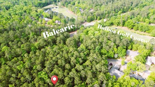 50 Cresta Way, Hot Springs Village, AR, 71909-6621 | Card Image