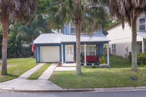 655 Corduroy Ct, Orange Park, FL, 32073-5492 | Card Image