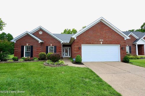 1403 Wellington Club Ct, Louisville, KY, 40245-8416 | Card Image