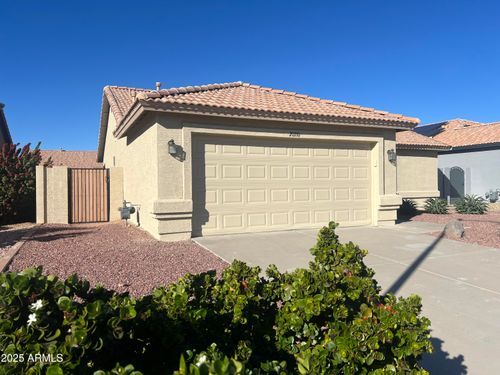 20710 N 105th Dr, Peoria, AZ, 85382-6103 | Card Image