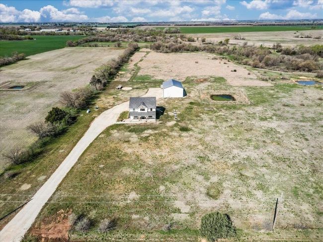 12419 Se 170 Ave, House other with 4 bedrooms, 3 bathrooms and null parking in Norwich KS | Image 34