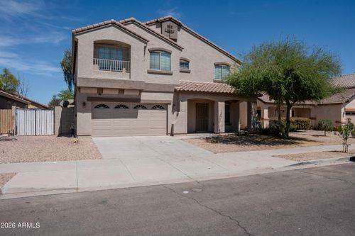 17436 W Watkins St, Goodyear, AZ, 85338-1716 | Card Image