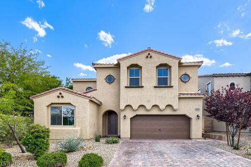 9705 Wildflower Vista Avenue, Las Vegas, NV, 89166 | Card Image