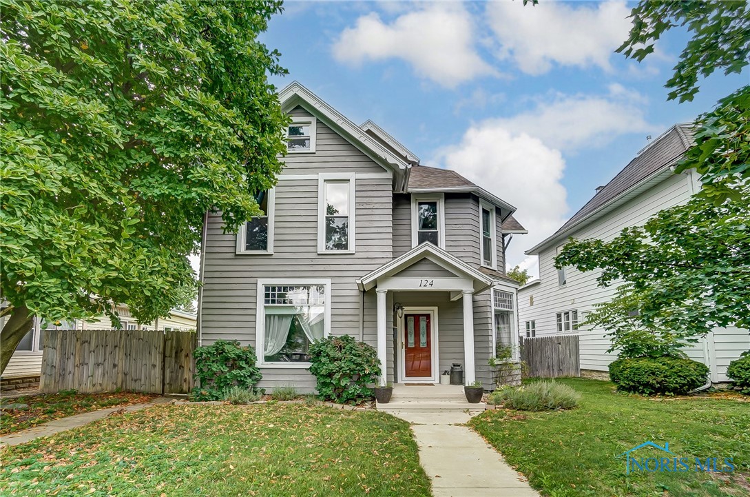Lima St, Findlay, OH 45840