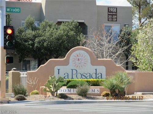 205-1909 High Valley Ct, Las Vegas, NV, 89128-2714 | Card Image