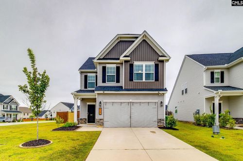907 N Sage Drop Road, Blythewood, SC, 29016 | Card Image