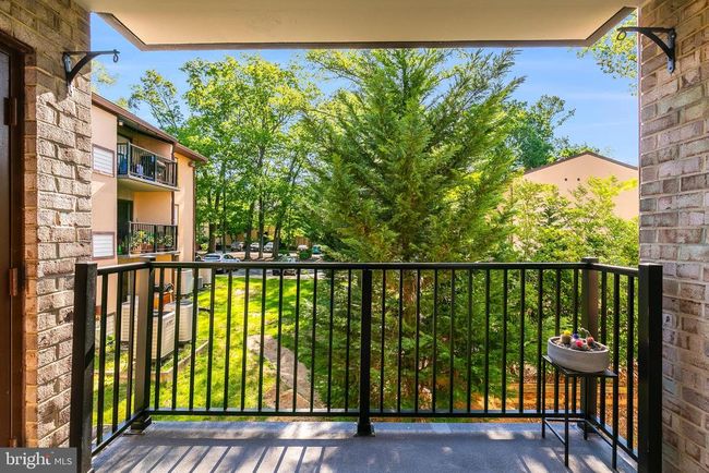 APT-12C - 2255 Castle Rock Sq, Condo with 3 bedrooms, 2 bathrooms and null parking in RESTON VA | Image 22