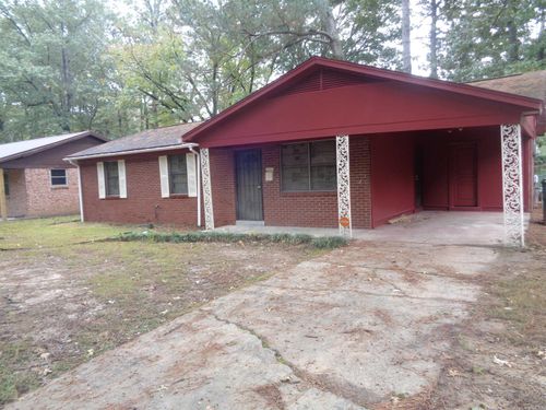 5307 Keats Dr, Little Rock, AR, 72209-4920 | Card Image