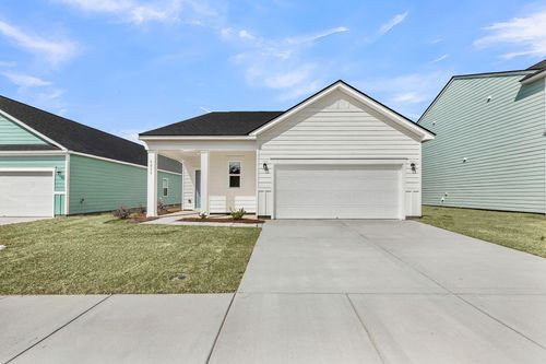 2169 Lavender Bloom Rd, Ravenel, SC, 29470-5396 | Card Image