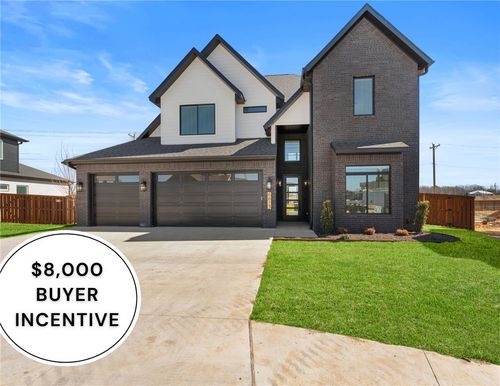 6613 Sw First Light St, Bentonville, AR, 72713-3229 | Card Image