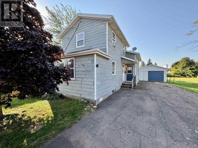 88 Ottawa St, Home with 0 bedrooms, 0 bathrooms and null parking in Summerside PE | Image 1