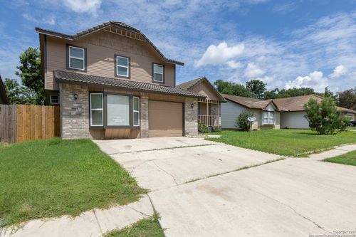 5603 Needville, San Antonio, TX, 78233-4493 | Card Image