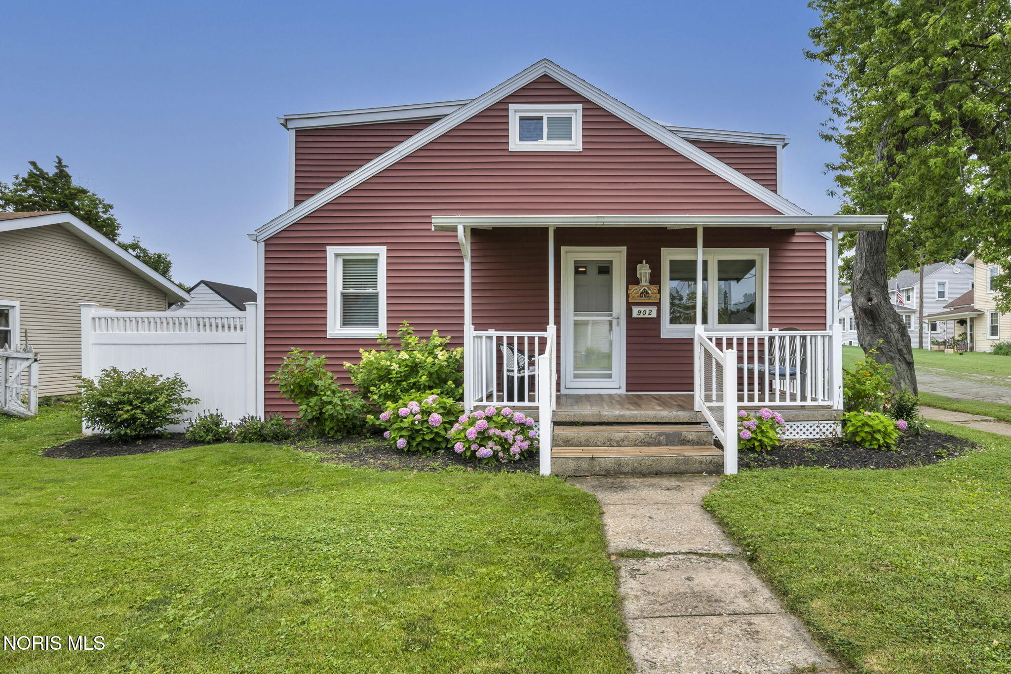 Residential in Port Clinton 2