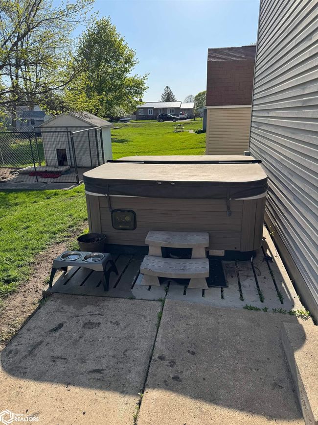 1003 1 St Ave Nw, House other with 4 bedrooms, 2 bathrooms and null parking in Pocahontas IA | Image 23