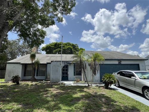 15736 Coral Vine Ln, FORT MYERS, FL, 33905-2432 | Card Image