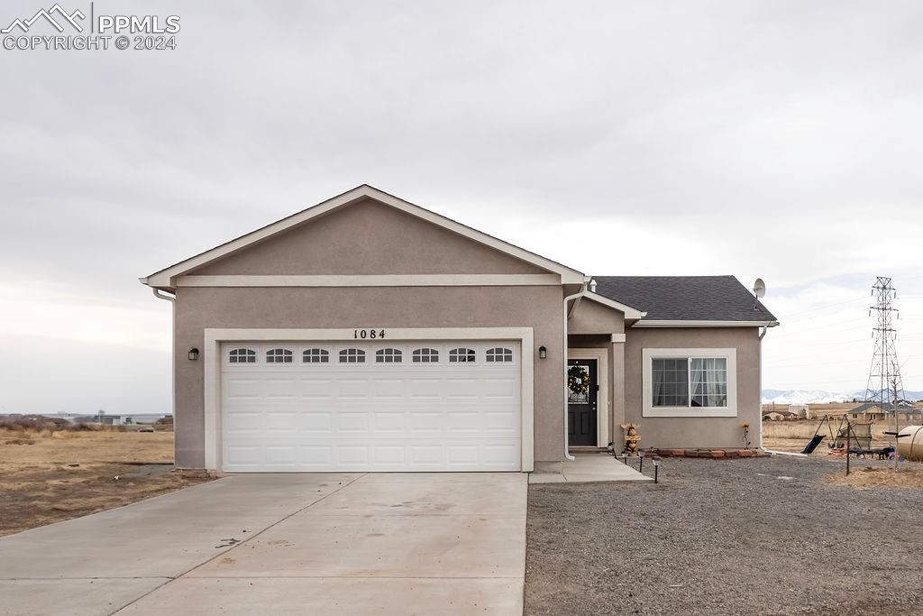 Buffalo Bill Ln, Pueblo, CO 81007