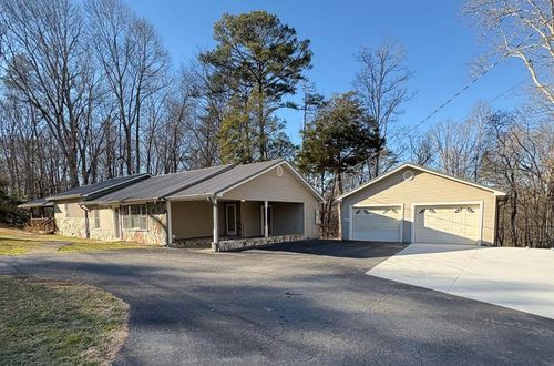 222 Sugar Creek Rd, Blue Ridge, GA, 30513-4053 | Card Image