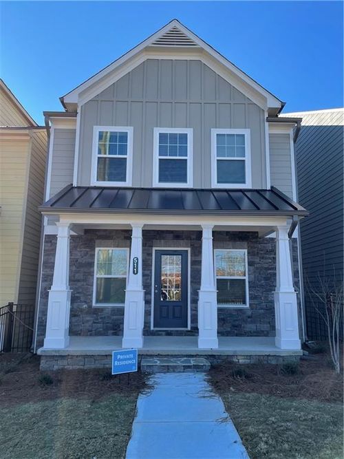 511 Ruths Dr, Holly Springs, GA, 30188-2521 | Card Image