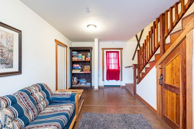 2667 E Overlook Dr, House other with 3 bedrooms, 3 bathrooms and null parking in Williams AZ | Image 36