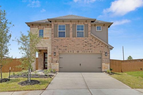 27111 Bel Air Point Ln, Katy, TX, 77493-5311 | Card Image